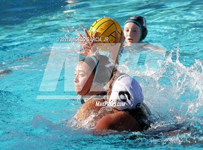 Thumbnail 1 in Antioch vs Deer Valley (BVAL Quarter Final) photogallery.