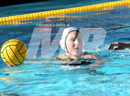 Thumbnail 1 in Antioch vs Deer Valley (BVAL Quarter Final) photogallery.