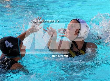 Thumbnail 2 in Antioch vs Deer Valley (BVAL Quarter Final) photogallery.