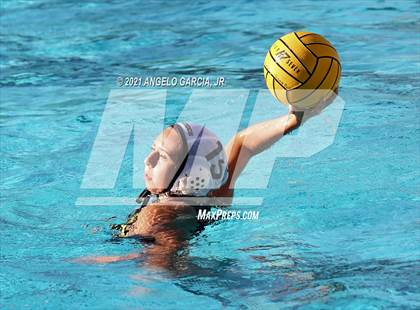 Thumbnail 1 in Antioch vs Deer Valley (BVAL Quarter Final) photogallery.
