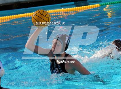 Thumbnail 1 in Antioch vs Deer Valley (BVAL Quarter Final) photogallery.