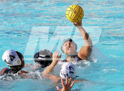 Thumbnail 3 in Antioch vs Deer Valley (BVAL Quarter Final) photogallery.