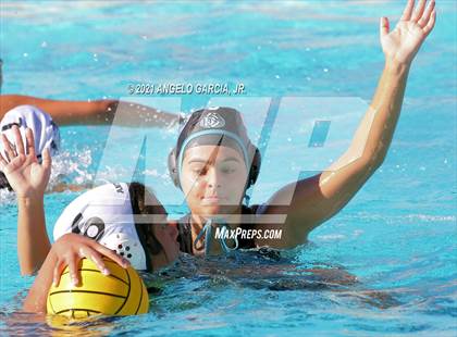 Thumbnail 3 in Antioch vs Deer Valley (BVAL Quarter Final) photogallery.