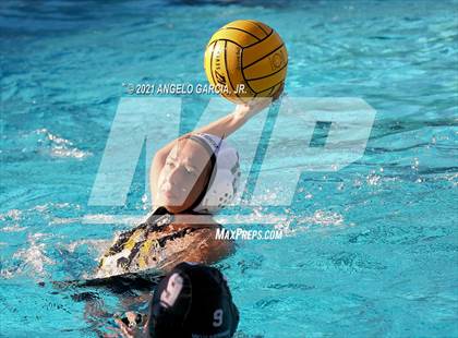 Thumbnail 1 in Antioch vs Deer Valley (BVAL Quarter Final) photogallery.