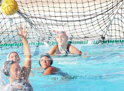 Thumbnail 3 in Antioch vs Deer Valley (BVAL Quarter Final) photogallery.