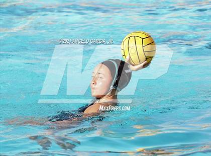 Thumbnail 2 in Antioch vs Deer Valley (BVAL Quarter Final) photogallery.