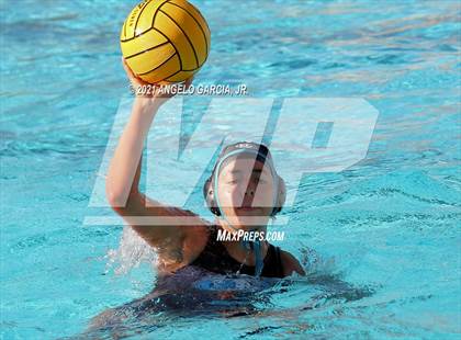 Thumbnail 3 in Antioch vs Deer Valley (BVAL Quarter Final) photogallery.
