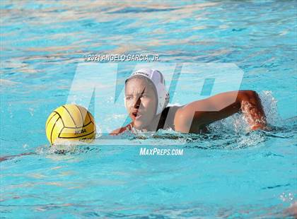 Thumbnail 3 in Antioch vs Deer Valley (BVAL Quarter Final) photogallery.
