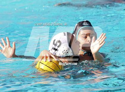 Thumbnail 1 in Antioch vs Deer Valley (BVAL Quarter Final) photogallery.