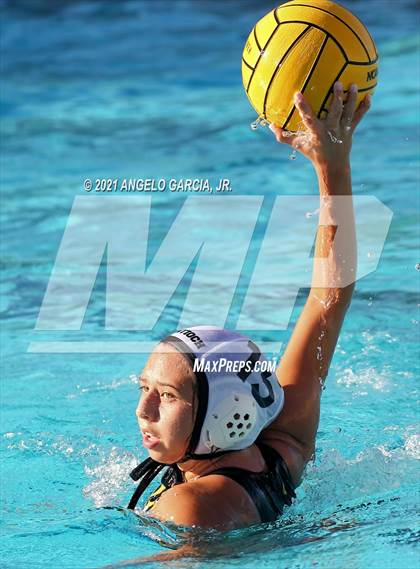 Thumbnail 3 in Antioch vs Deer Valley (BVAL Quarter Final) photogallery.