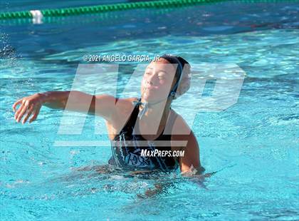 Thumbnail 3 in Antioch vs Deer Valley (BVAL Quarter Final) photogallery.