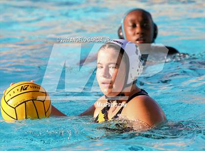 Thumbnail 3 in Antioch vs Deer Valley (BVAL Quarter Final) photogallery.