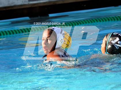 Thumbnail 3 in Antioch vs Deer Valley (BVAL Quarter Final) photogallery.