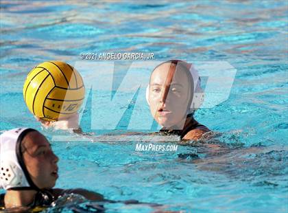 Thumbnail 2 in Antioch vs Deer Valley (BVAL Quarter Final) photogallery.