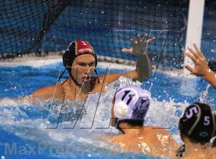 Thumbnail 1 in Granite Hills vs. Westview (CIF SDS D1 Quarterfinal) photogallery.