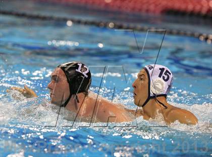 Thumbnail 2 in Granite Hills vs. Westview (CIF SDS D1 Quarterfinal) photogallery.