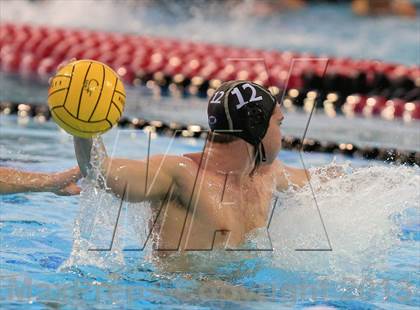 Thumbnail 2 in Granite Hills vs. Westview (CIF SDS D1 Quarterfinal) photogallery.