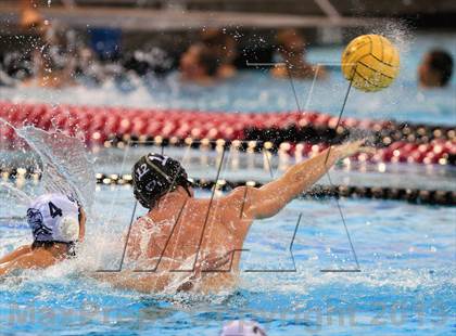 Thumbnail 1 in Granite Hills vs. Westview (CIF SDS D1 Quarterfinal) photogallery.