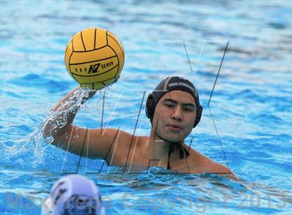Thumbnail 3 in Granite Hills vs. Westview (CIF SDS D1 Quarterfinal) photogallery.