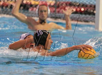 Thumbnail 2 in Granite Hills vs. Westview (CIF SDS D1 Quarterfinal) photogallery.