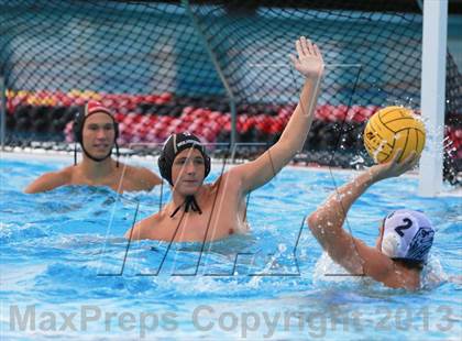 Thumbnail 3 in Granite Hills vs. Westview (CIF SDS D1 Quarterfinal) photogallery.