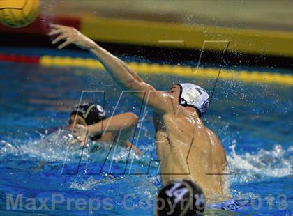 Thumbnail 3 in Granite Hills vs. Westview (CIF SDS D1 Quarterfinal) photogallery.