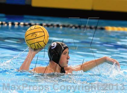 Thumbnail 1 in Granite Hills vs. Westview (CIF SDS D1 Quarterfinal) photogallery.