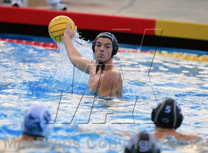 Thumbnail 1 in Granite Hills vs. Westview (CIF SDS D1 Quarterfinal) photogallery.