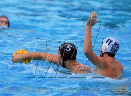 Thumbnail 1 in Granite Hills vs. Westview (CIF SDS D1 Quarterfinal) photogallery.