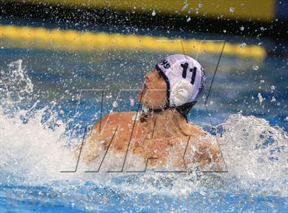 Thumbnail 2 in Granite Hills vs. Westview (CIF SDS D1 Quarterfinal) photogallery.