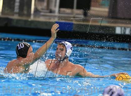 Thumbnail 2 in Granite Hills vs. Westview (CIF SDS D1 Quarterfinal) photogallery.