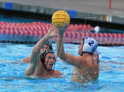 Thumbnail 3 in Granite Hills vs. Westview (CIF SDS D1 Quarterfinal) photogallery.