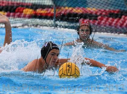Thumbnail 3 in Granite Hills vs. Westview (CIF SDS D1 Quarterfinal) photogallery.