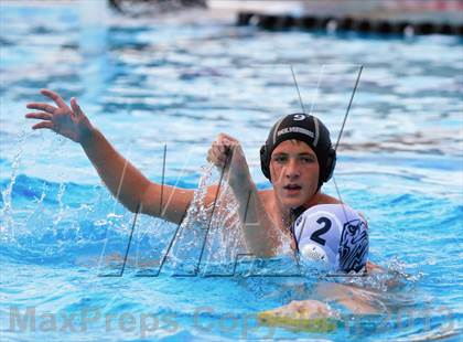 Thumbnail 2 in Granite Hills vs. Westview (CIF SDS D1 Quarterfinal) photogallery.