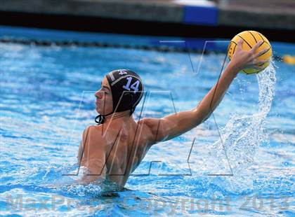 Thumbnail 1 in Granite Hills vs. Westview (CIF SDS D1 Quarterfinal) photogallery.