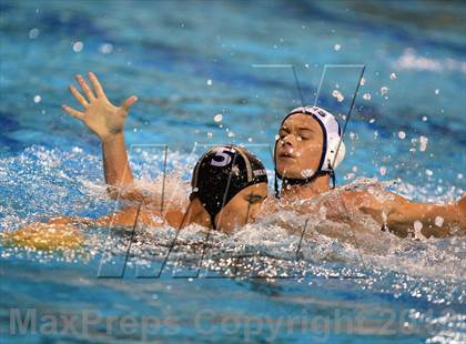 Thumbnail 2 in Granite Hills vs. Westview (CIF SDS D1 Quarterfinal) photogallery.