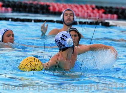 Thumbnail 3 in Granite Hills vs. Westview (CIF SDS D1 Quarterfinal) photogallery.