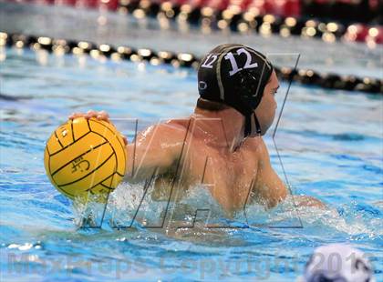 Thumbnail 1 in Granite Hills vs. Westview (CIF SDS D1 Quarterfinal) photogallery.