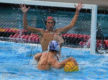 Thumbnail 1 in Granite Hills vs. Westview (CIF SDS D1 Quarterfinal) photogallery.