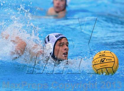 Thumbnail 2 in Granite Hills vs. Westview (CIF SDS D1 Quarterfinal) photogallery.