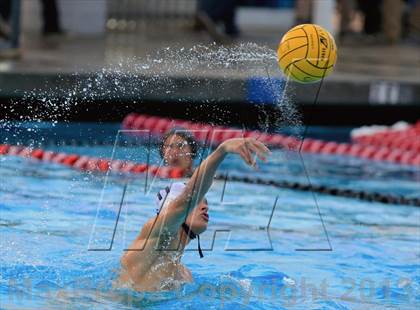 Thumbnail 1 in Granite Hills vs. Westview (CIF SDS D1 Quarterfinal) photogallery.
