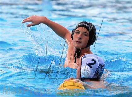 Thumbnail 3 in Granite Hills vs. Westview (CIF SDS D1 Quarterfinal) photogallery.