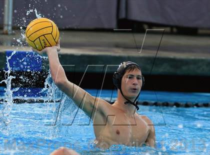 Thumbnail 3 in Granite Hills vs. Westview (CIF SDS D1 Quarterfinal) photogallery.