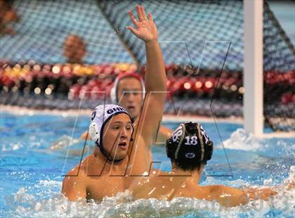 Thumbnail 3 in Granite Hills vs. Westview (CIF SDS D1 Quarterfinal) photogallery.