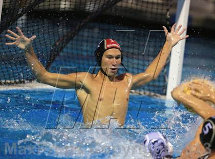 Thumbnail 2 in Granite Hills vs. Westview (CIF SDS D1 Quarterfinal) photogallery.