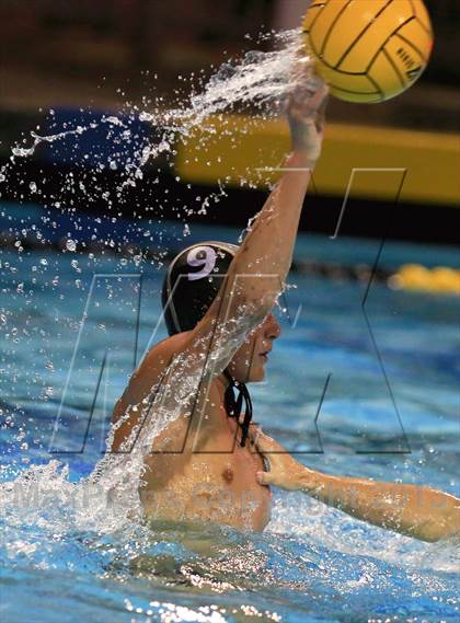 Thumbnail 3 in Granite Hills vs. Westview (CIF SDS D1 Quarterfinal) photogallery.