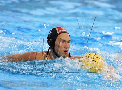 Thumbnail 3 in Granite Hills vs. Westview (CIF SDS D1 Quarterfinal) photogallery.