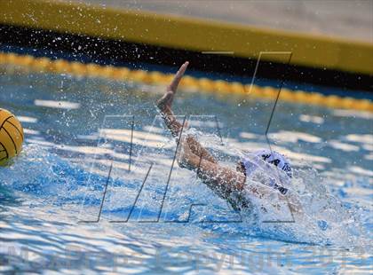 Thumbnail 1 in Granite Hills vs. Westview (CIF SDS D1 Quarterfinal) photogallery.