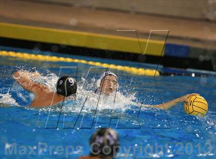 Thumbnail 2 in Granite Hills vs. Westview (CIF SDS D1 Quarterfinal) photogallery.