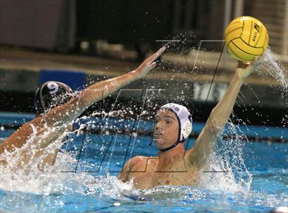Thumbnail 3 in Granite Hills vs. Westview (CIF SDS D1 Quarterfinal) photogallery.